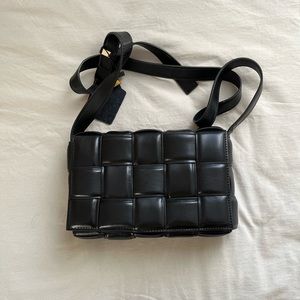 BV style handbag